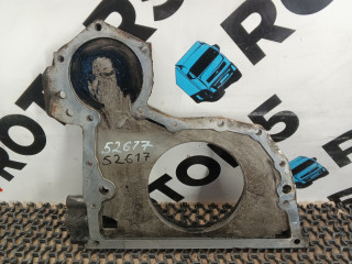 крышка двигателя передняя DAF XF 105 1 поколение 2012, 12.9 л., MX 340, дизель, 1678699