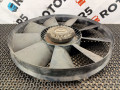 вискомуфта MAN TGA 1 поколение 2006, 12.0 л., D 2866 LF28, дизель, 2166010000, 51066017006 - фото №4