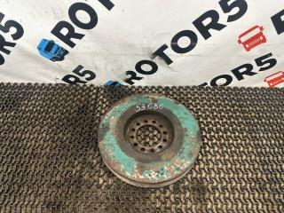 шкив коленвала Volvo FH FH 13 2008, 12.8 л., D13A440, дизель