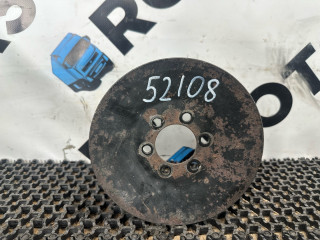 звездочка ТНВД Volvo FH 12 поколение 2003, 12.1 л., D12D, дизель