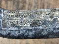 трубка вентиляции картерных газов MAN TGX 1 поколение 2014, 12.4 л., D 2676 LF 26, дизель, 51018025877 - фото №2
