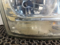 фара правая MAN TGX 1 поколение 2014, 12.4 л., D 2676 LF 26, дизель, АКПП, красный, 81251016676 - фото №8