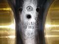 поршень Mercedes-Benz Actros 1 поколение (MP1) 2003, 11.9 л., OM541, дизель, 13049A, 130L134R013 - фото №6