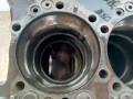 блок цилиндров Scania R 5 поколение 2014, 12.7 л., DC 13.115, дизель, 2169725 - фото №6