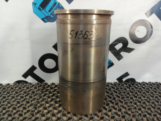 гильза цилиндра MAN TGX 1 поколение 2018, 12.4 л., D 2676 LF 52, дизель, 0490