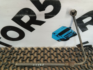 трубка топливная DAF XF 105 1 поколение 2012, 12.9 л., MX 340, дизель, АКПП