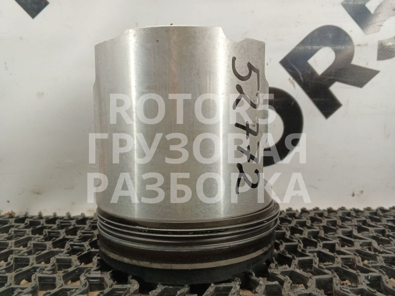 поршень Renault Magnum 3 поколение 2002, 12.0 л., MACK E.TECH B/46, дизель, P5282H00 - фото №1