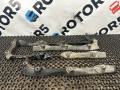 фиксирующая рамка поддона Sitrak C7H 1 2016, 10.5 л., D 2066, дизель, 200V058400128, 200V058400126, 200V058400139, 200V058400129 - фото №3