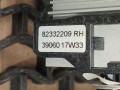 табличка стекла крыши Volvo FH FH 4 2017, 12.8 л., D13K540, дизель, АКПП, 21554121, 82329165, 82098413, 82332209 - фото №9