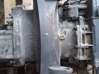 кронштейн КПП MAN 2019, 12.4 л., D 2676 LF 52, дизель