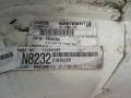 облицовка фары правая DAF XF 105 1 поколение 2011, 12.9 л., MX 340, дизель, 1398264, 1398285 - фото №5