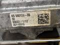 клапан EGR MAN TGX 1 поколение 2016, 12.4 л., D 2676 LF 46, дизель, АКПП, белый, правый руль, KS56012486, 584R232, 1924021635 - фото №4