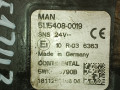 Датчик NOx MAN TGX 1 поколение 2014, 12.4 л., D 2676 LF 26, дизель, 51154080019, 10R036363 - фото №2
