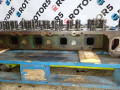 головка блока цилиндров Volvo 2010, 12.8 л., D13, дизель, 101912306, 21458124 - фото №7