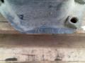 подушка крепления двигателя DAF XF 105 1 поколение 2011, 12.9 л., MX 340, дизель, 7421068001 - фото №3