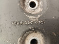 кулиса DAF XF 105 1 поколение 2013, 12.9 л., MX 340, дизель, 1341307010, 1315307419 - фото №10