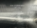 панель передняя салона (торпедо) MAN TGX 1 поколение 2015, 81614700042, 81614460046 - фото №6