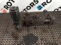 кулиса Renault Premium 1 поколение 2002, 1315307336, 1315307383 - фото №2