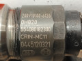 форсунка Sitrak C7H 1 2015, 10.5 л., D 2066, дизель, 0445120321, 200V101006126 - фото №2