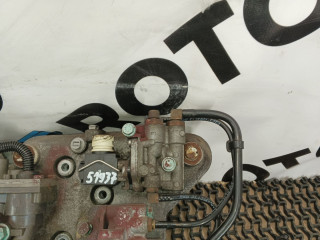 клапан EGR MAN TGX 1 поколение 2015, 12.4 л., D 2676 LF 52, дизель, 51259020131