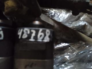 актуатор Scania 124 4 поколение 2003, 11.7 л., DC 12.03, дизель, 1343T2049