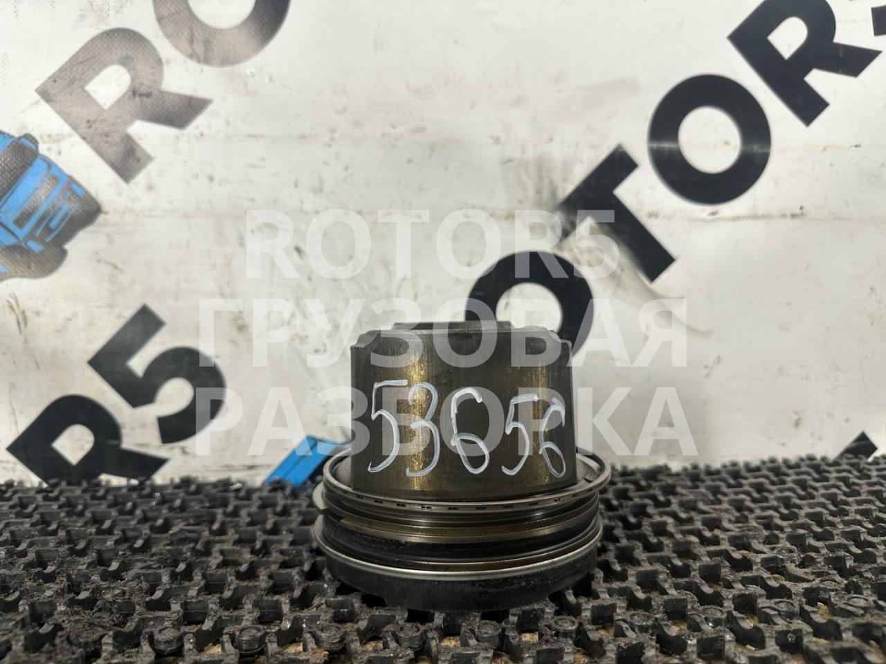 поршень MAN TGX 1 поколение 2018, 12.4 л., D 2676 LF 52, дизель, 51025110871 - фото №1