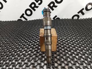 форсунка Mercedes-Benz Actros 4 поколение (MP4) 1845LS 2015, 12.8 л., OM 471.900, дизель, A4710700487, 0445120271