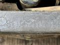 подушка крепления двигателя MAN TGA 1 поколение 2007, 10.5 л., D 2066 LF 03, дизель, 81962100593 - фото №6