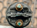 форсунка Sitrak C7H 1 2015, 10.5 л., D 2066, дизель, 0445120321, 200V101006126 - фото №2