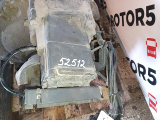 клапана (соленоиды) кпп Scania R 5 поколение 2011, АКПП