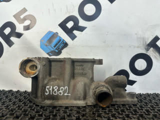 корпус термостата MAN TGX 1 поколение 2015, 12.4 л., D 2676 LF 52, дизель, 51064043097