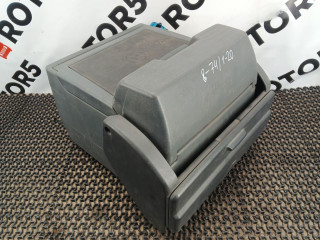 вещевой ящик центральной консоли MAN TGX 1 поколение 2014, 12.4 л., D 2676 LF 07, дизель, АКПП, правый руль, 81637150043, 81637150044, 81639106018