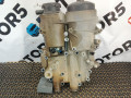 корпус масляного фильтра Sitrak C7H 1 2013, 10.5 л., D 2066, дизель, 201V050007040, 3177101049 - фото №2