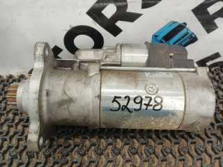 стартер Scania R 5 поколение 2011, 11.7 л., DC 12.15, дизель, 1986S10047
