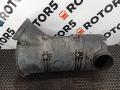 корпус воздушного фильтра MAN TGX 1 поколение 2014, 12.4 л., D 2676 LF 26, дизель, АКПП, красный, 81084050021, 81084006043 - фото №2