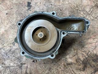 помпа Volvo FH 3 поколение 2012, 21648708