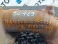 коллектор выпускной MAN TGA 1 поколение 2007, 10.5 л., D 2066 LF 01, дизель, 51081013952, 51081013950, 51081023044 - фото №8