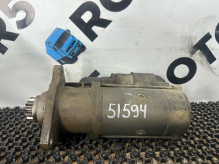 стартер DAF CF-series 1 поколение 2019, 12.9 л., MX-13 390 H2, дизель, 2134699, 2005835087, 2005854235