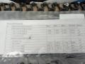 форсунка DAF XF 105 1 поколение 2010, 12.9 л., MX 340, дизель, 1820820 - фото №2