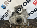 крышка двигателя передняя Sitrak C7H 1 2017, 10.5 л., D 2066, дизель, 200V015015037 - фото №2