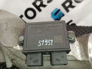 реле накала свечей MAN TGX 1 поколение 2015, 12.4 л., D 2676 LF 52, дизель, 51259020138, 5011760161