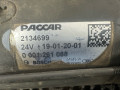 стартер DAF CF-series 1 поколение 2019, 12.9 л., MX-13 390 H2, дизель, 2134699, 2005835087, 2005854235 - фото №5