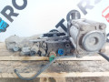 кулиса DAF XF 105 1 поколение 2013, 12.9 л., MX 340, дизель, 1341307010, 1315307419 - фото №3