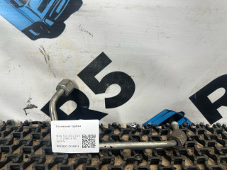 трубка топливная MAN TGX 1 поколение 2012, 10.5 л., D 2066 LF 40, дизель