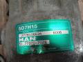 компрессор кондиционера MAN TGX 1 поколение 2010, 51779707028, 2778106634 - фото №4