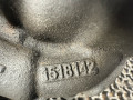 топливный насос низкого давления ТННД Scania 124 4 поколение 2003, 11.7 л., DC 12.03, дизель, 1518142 - фото №6
