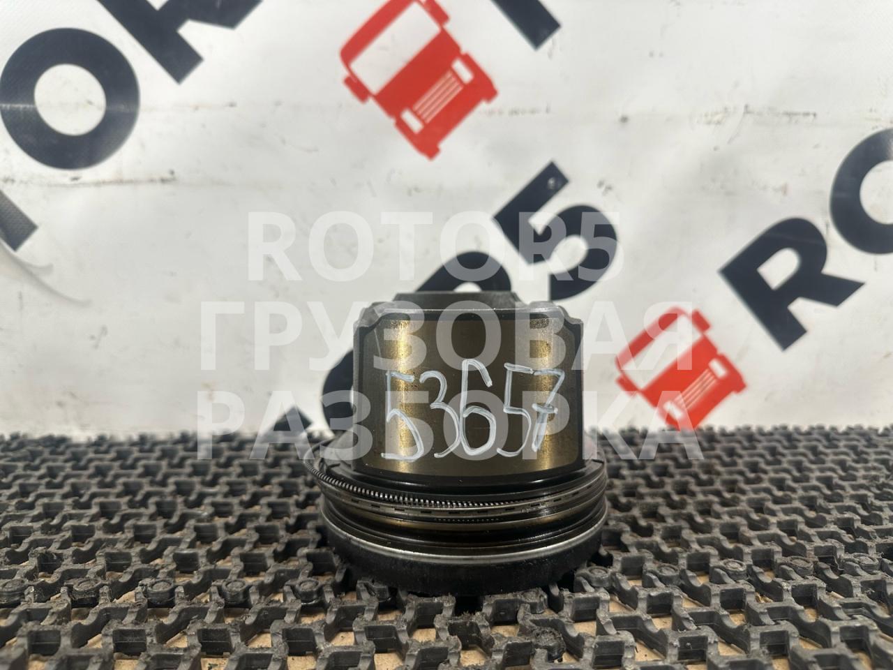 поршень MAN TGX 1 поколение 2018, 12.4 л., D 2676 LF 52, дизель, 51025110871 - фото №1