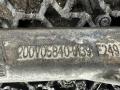 фиксирующая рамка поддона Sitrak C7H 1 2016, 10.5 л., D 2066, дизель, 200V058400128, 200V058400126, 200V058400139, 200V058400129 - фото №4