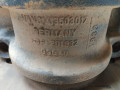 кронштейн рессоры задней MAN TGA 1 поколение 2007, 81413013241, 81413503017, 81413023030 - фото №6