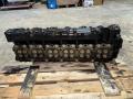 головка блока цилиндров MAN TGX 1 поколение 2008, 10.5 л., D 2066 LF 36, дизель, 51031013435 - фото №7